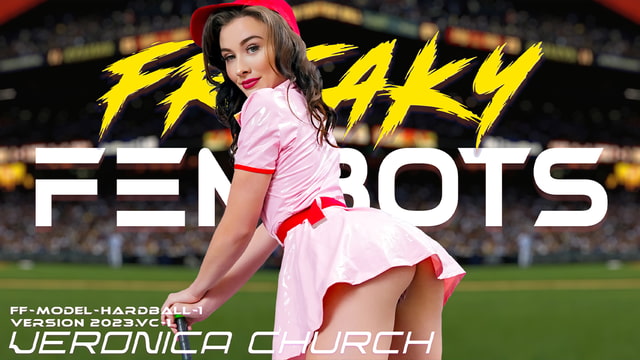 Veronica Church Freeuseporno